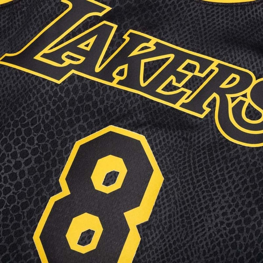 ウェア Nike Kobe Mamba Mentality City Eddition NIKE 耐吉球衣NIKE Kobe Mamba Mentality City Edition Swingman 曼巴