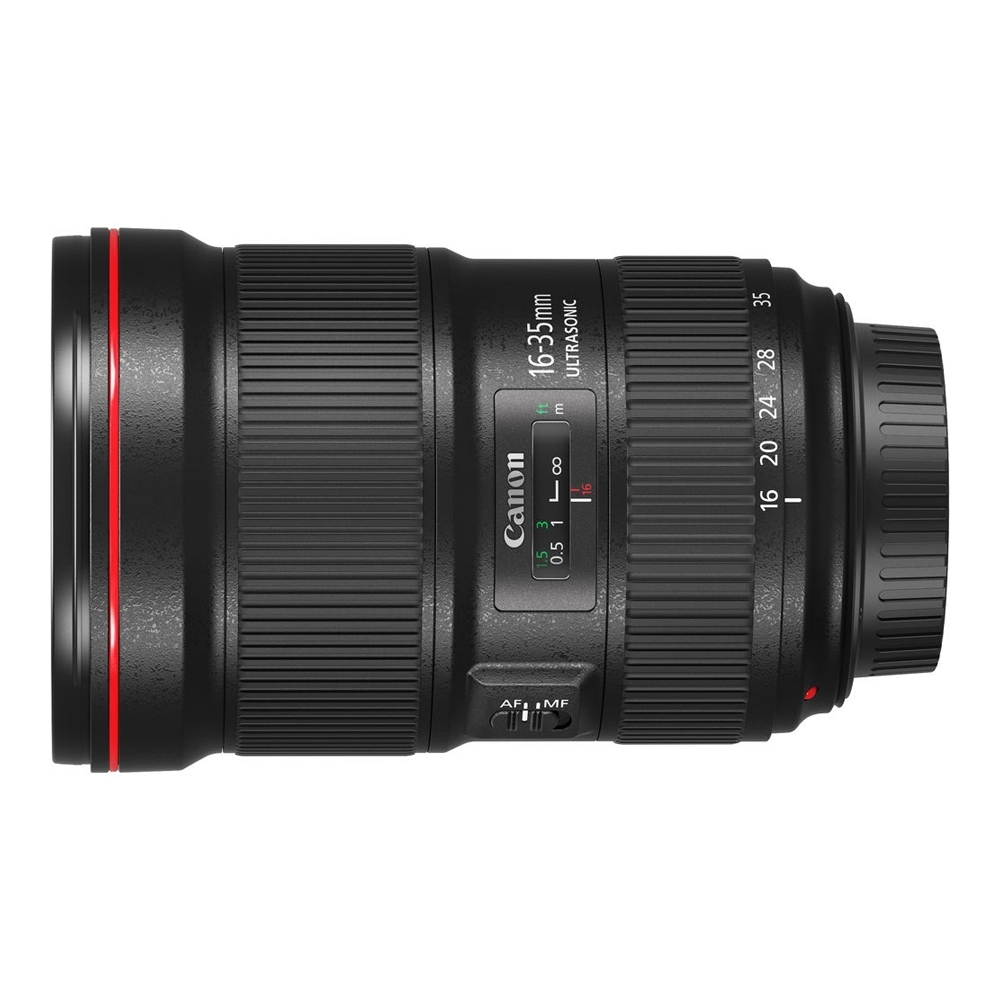 CANON EF 16-35mm F2.8L III USM 超廣角變焦鏡頭(平行輸入) | CANON