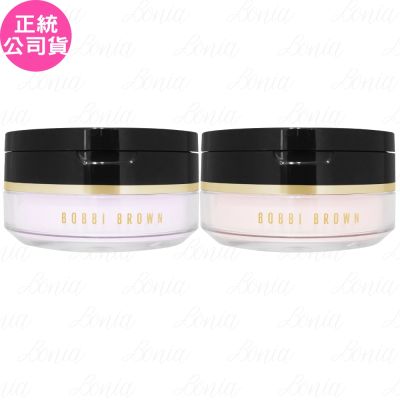 BOBBI BROWN 芭比波朗 冬蟲夏草奢光蜜粉(10g)(公司貨)