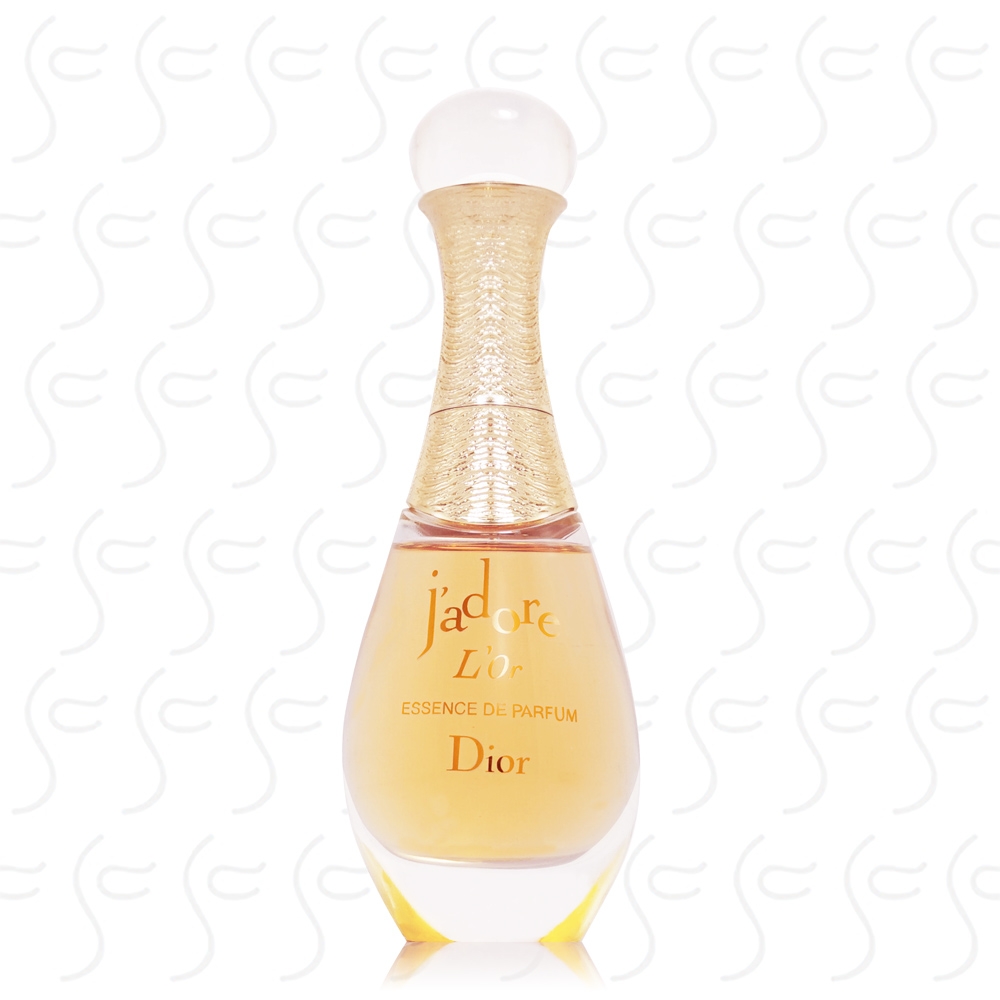 Dior迪奧J'adore頂級金緻香精40ml(TESTER版) | Dior 迪奧| Yahoo購物中心