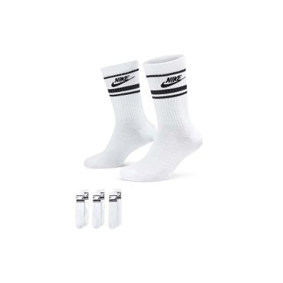 Nike Sportswear Dri-FIT Everyday Essential 三雙一入襪子 DX5089-103