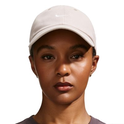 【Nike】 U NK CLUB CAP U CB DENIM 24 L  運動帽 鴨舌帽 男女 - HF0383009