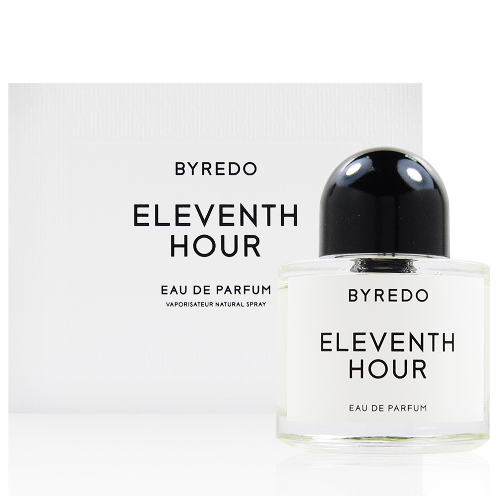 BYREDO Eleventh Hour末日荼蘼淡香精50ml | 香水/香精/香膏