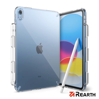 Rearth Ringke Apple iPad (11寸 A16/10.9寸 10 代)(Fusion) 高質感保護殼