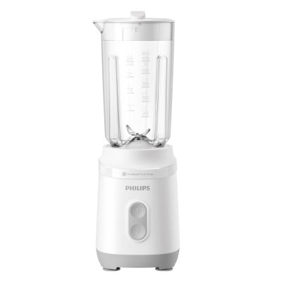 Philips 飛利浦活氧迷你果汁機_HR2510