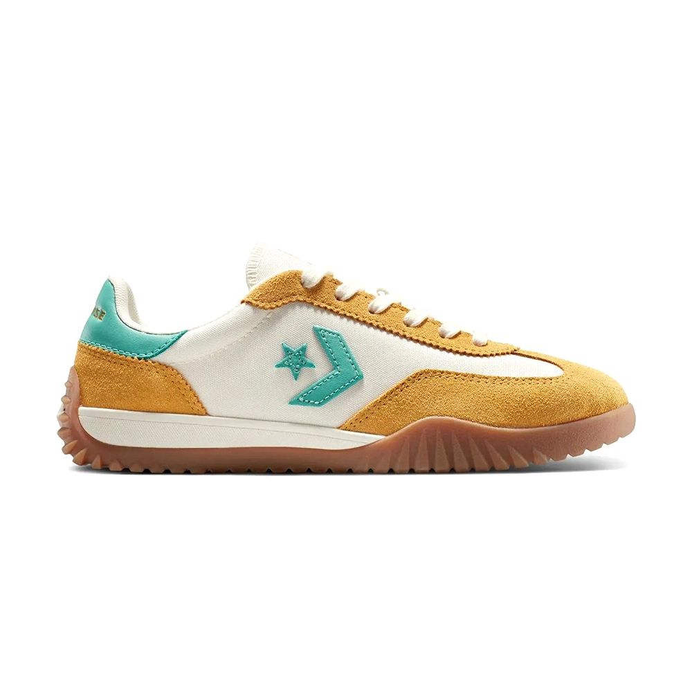 Converse Run Star Trainer Ox  男鞋 女鞋 黃白藍 低筒 流星 復古 休閒鞋 A13055C