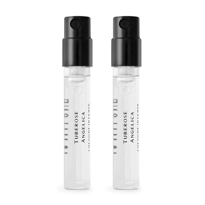 Jo Malone 夜來香與白芷芳醇香水1.5mlX2-隨身針管