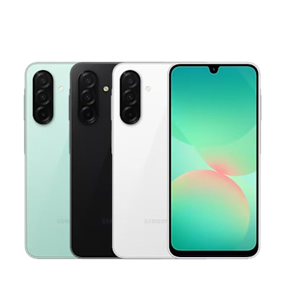 SAMSUNG三星 【拆封開通新品】Samsung 三星 Galaxy A26 5G (8G/128G) 6.7吋 智慧型手機