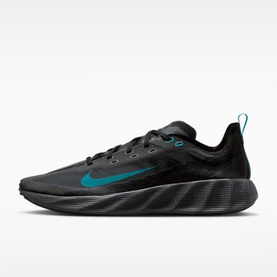 Nike 耐吉 Ava X [HM9697-006] 男 運動休閒鞋 緩震 舒適 黑 藍綠