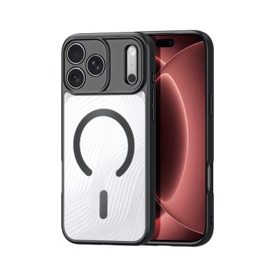 DUX DUCIS Apple 蘋果 iPhone 18 Pro / iPhone 17 Pro Aimo Mag 磁吸保護殼