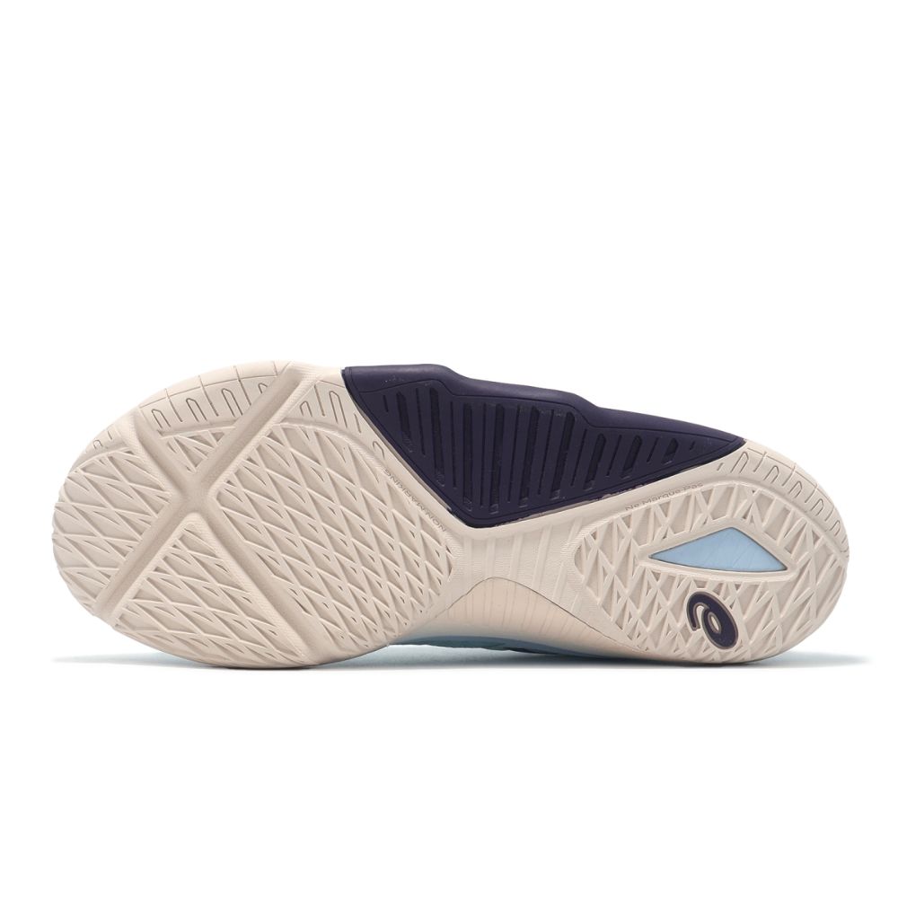 Asics 籃球鞋Unpre Ars Low 2 RT 男鞋河村勇輝限定款藍低筒穩定