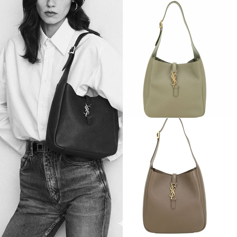 YSL Saint Laurent LE 5A7 小款 手袋-多款可選
