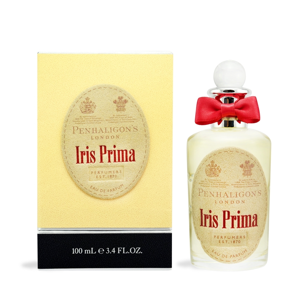 Penhaligon's 潘海利根Iris Prima 鳶尾欣廷淡香精100ml | PENHALIGON'S