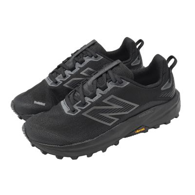 New Balance NB 越野跑鞋 FuelCell Rebel Trail D 寬楦 女鞋 黑 灰 戶外 WRBT5CX-D