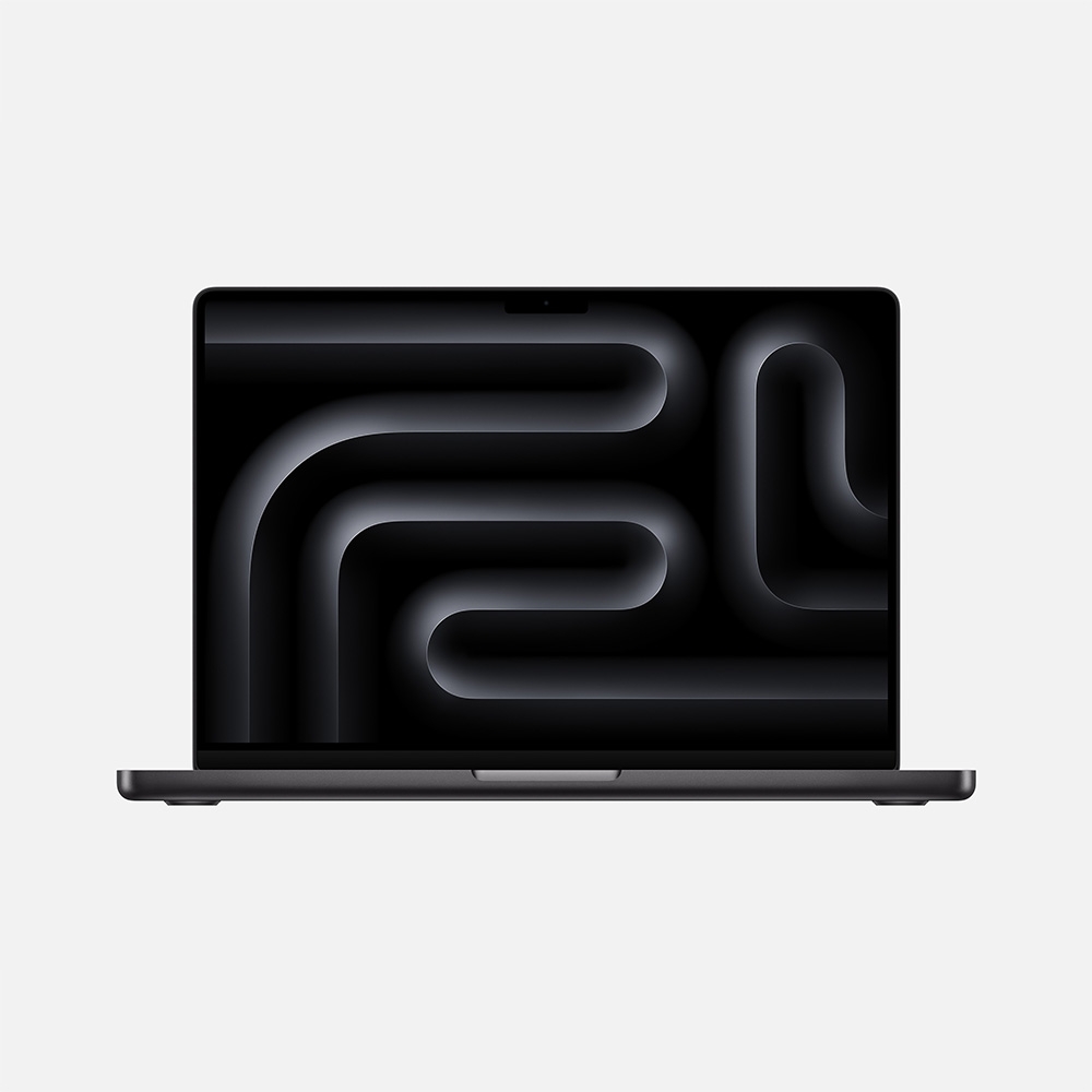 2024 Apple MacBook Pro 14吋/M4 Pro晶片14核心CPU 20核心GPU/24G/1TB