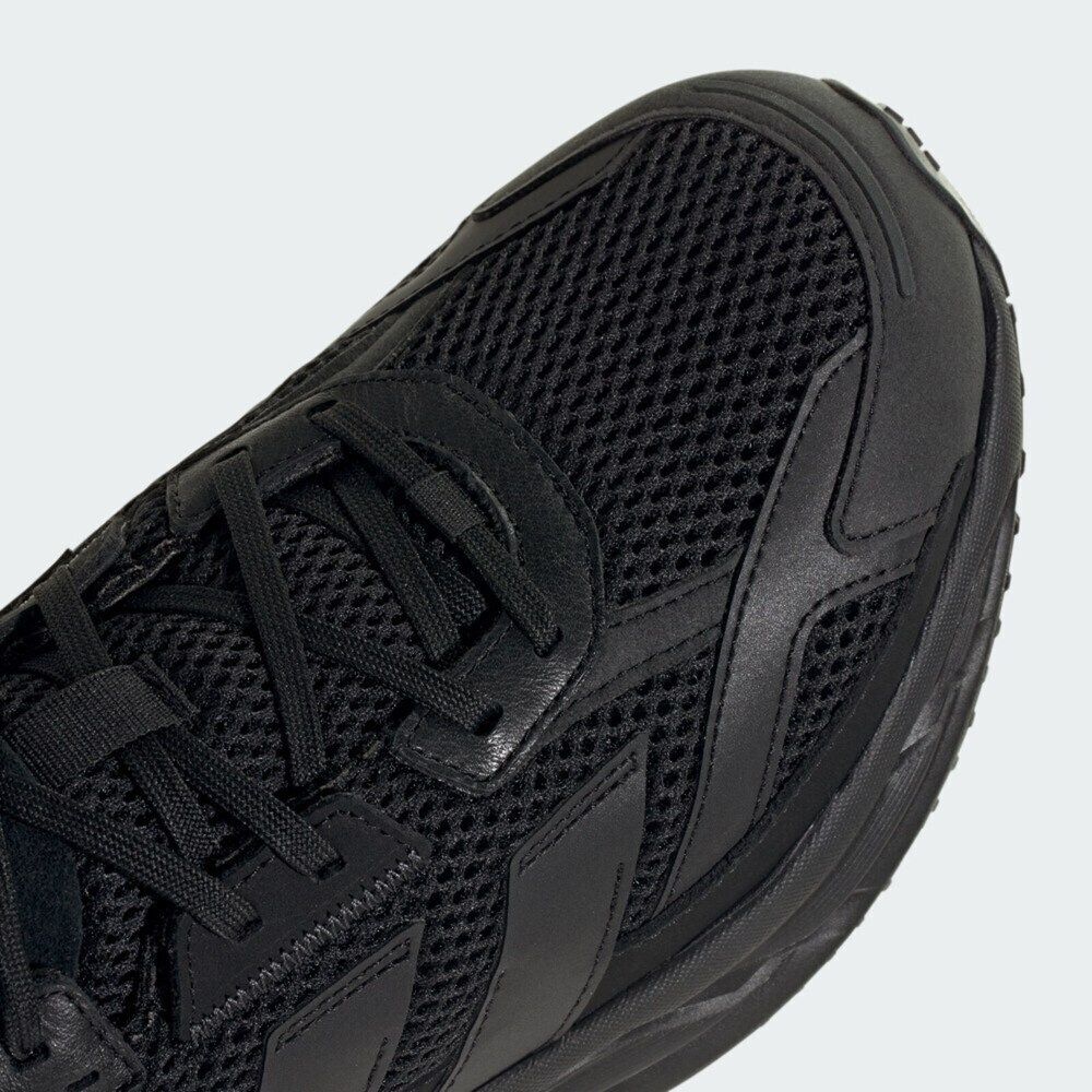 Adidas 愛迪達Adistar 3 Sportswear JQ0755 男慢跑鞋運動鞋跑鞋黑