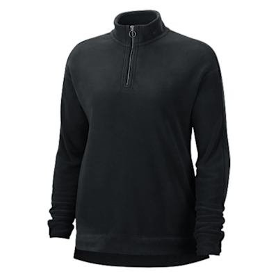 NIKE THERMA VICTORY 女士 1/2拉鍊上衣(BV0494-010)