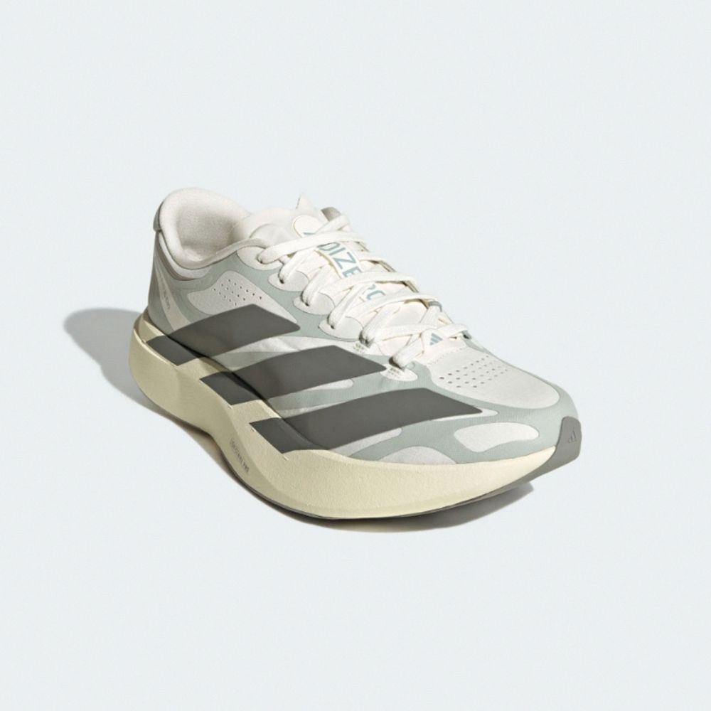 adidas 愛迪達 慢跑鞋 Adizero Evo SL EXO 女鞋 緩震 運動鞋 耐磨 KJ0440