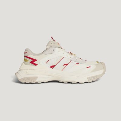 Adidas 愛迪達 XLG Storm Edge CNY KI1855 男 休閒鞋 舒適 穿搭 米 紅