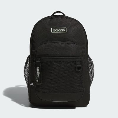 【adidas 愛迪達】 BACK TO SCHOOL LINEAR 後背包 男/女 KE7430
