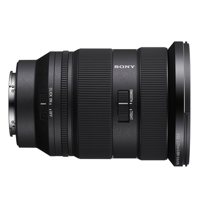 SONY 索尼 SONY FE 24-70mm F2.8 GM II 標準變焦鏡頭 公司貨 SEL2470GM2