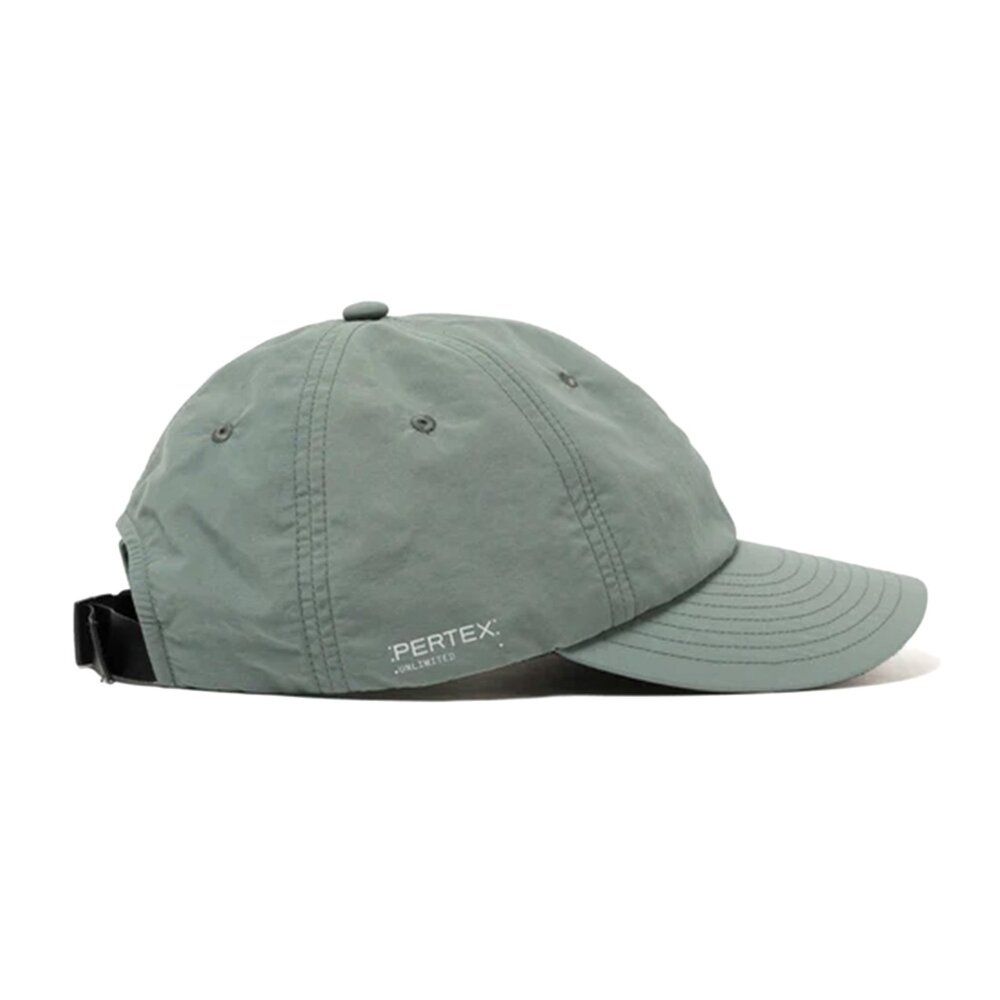 Wtaps T-6M 01 / Cap / Nylon 帽子黑/灰綠261HCDT-HT05 | 遮陽帽