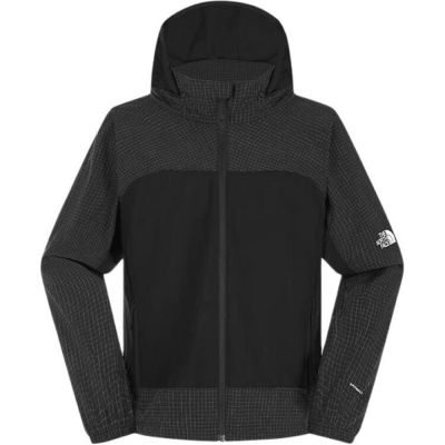 The North Face W TNF EG UTILITY WIND JACKET - AP 女 風衣外套 NF0A8FJ4JK3