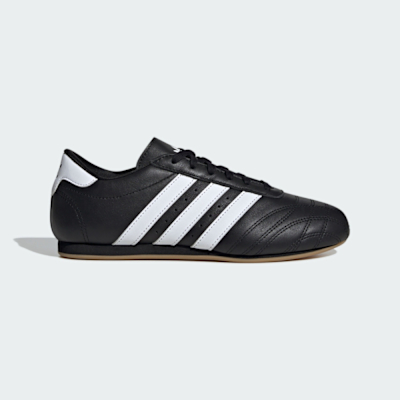 Adidas Taekwondo Lace W [JS1193] 女 休閒鞋 跆拳道鞋 運動 復古 愛迪達 黑白