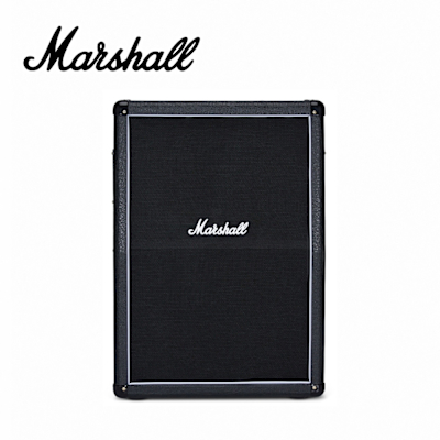 Marshall SC212 140W 2X12 音箱體