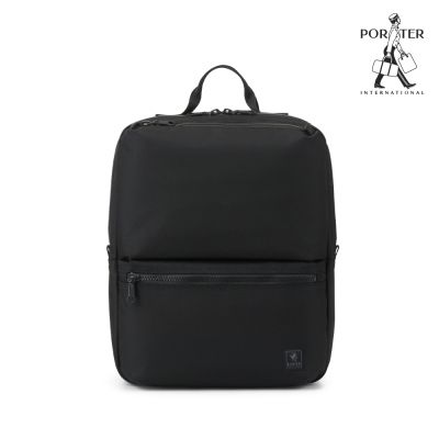 PORTER INTERNATIONAL - 高效有序NOMAD後背包(M)_黑