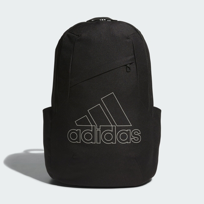 【adidas 愛迪達】 ESSENTIALS 後背包 戶外 運動 休閒 男/女 IT2063