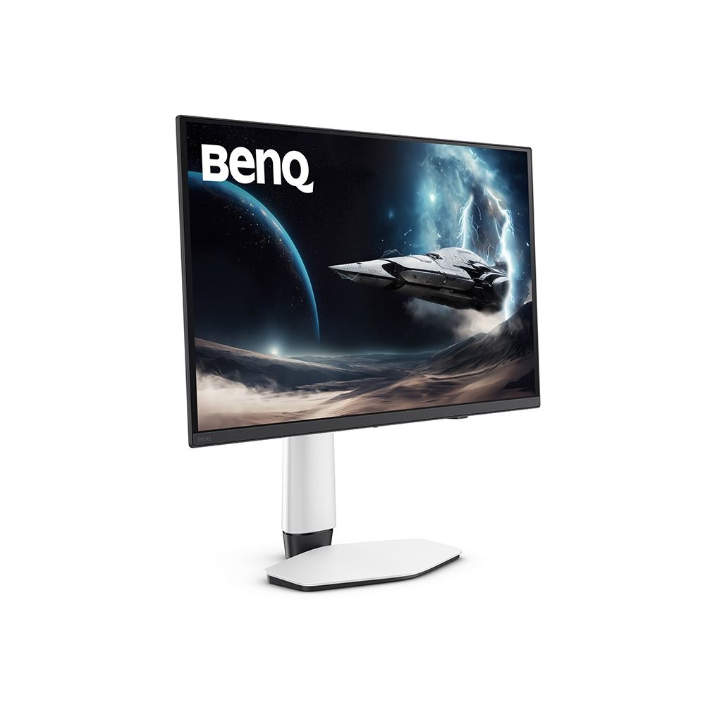 BENQ EX271QZ 27型2K 500Hz OLED遊戲護眼螢幕| 27型螢幕| Yahoo購物中心