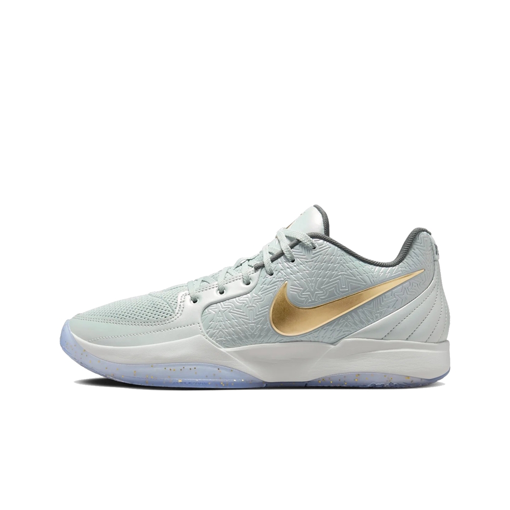 シューズ(男性用) Nike JA 1 XMAS EP 28cm Nike JA 1 Christmas 男紫聖誕節莫蘭特實戰訓練限定籃球鞋FV5559