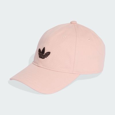 ADIDAS BASEBALL CAP AC 男女 休閒帽 KC8038