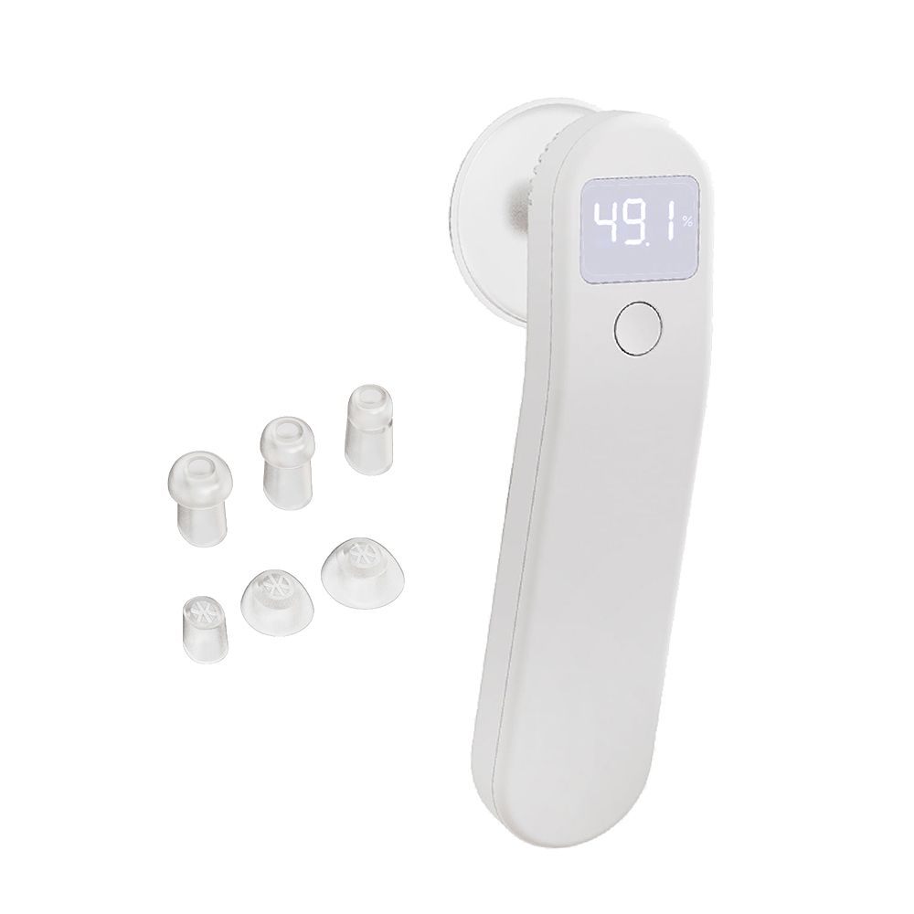 DearBuds PE 寵物耳內除濕器超低分貝智慧偵測螢幕顯示耳道護理(標準版