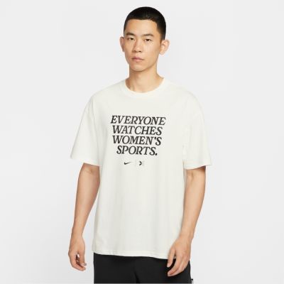 NIKE AS U NK TEE EWWS 男 短袖上衣 IM0561133