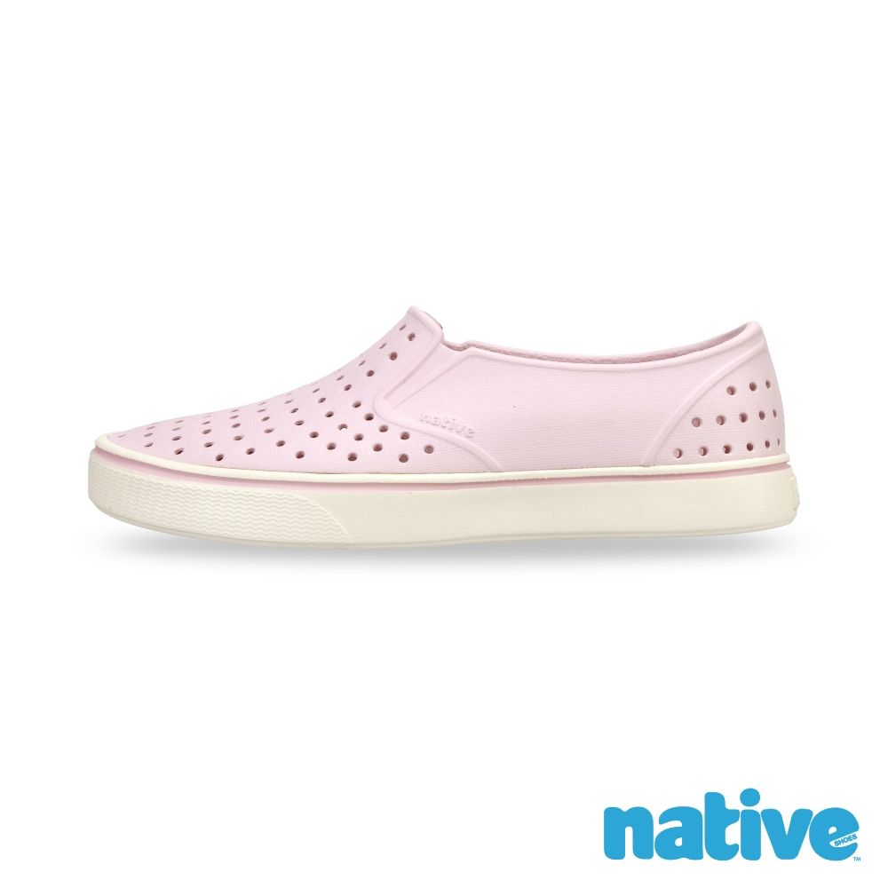 【Native Shoes】女鞋 MILES 洞洞鞋/防水鞋/膠鞋/雨鞋/拖鞋(F0000186-5551)