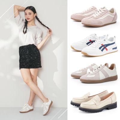 MAGY ORIN CHOiCE 編織/真皮/輕量/厚底/樂福/休閒/拖鞋 多款任選