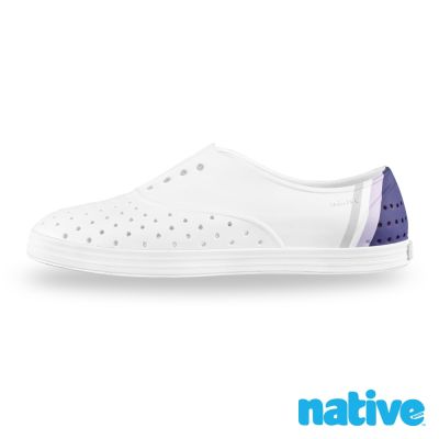 【Native Shoes】女鞋 JERICHO 洞洞鞋/防水鞋/膠鞋/雨鞋/拖鞋(F0000261-9265)