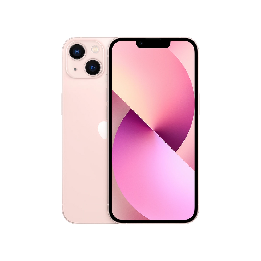 Apple 蘋果】A+福利品iPhone 13 mini 128G 5.4吋保固12個月手機