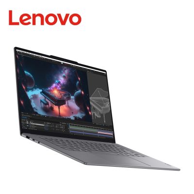 Lenovo聯想 Lenovo 聯想 Yoga Slim 7 Ultra 7 258V/32GB/1TB SSD 15.3吋 翻轉筆電 83HM000NTW