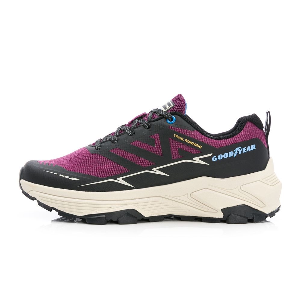 【GOODYEAR 固特異】健走鞋/運動慢跑鞋 男女款 (多款任選) (K)
