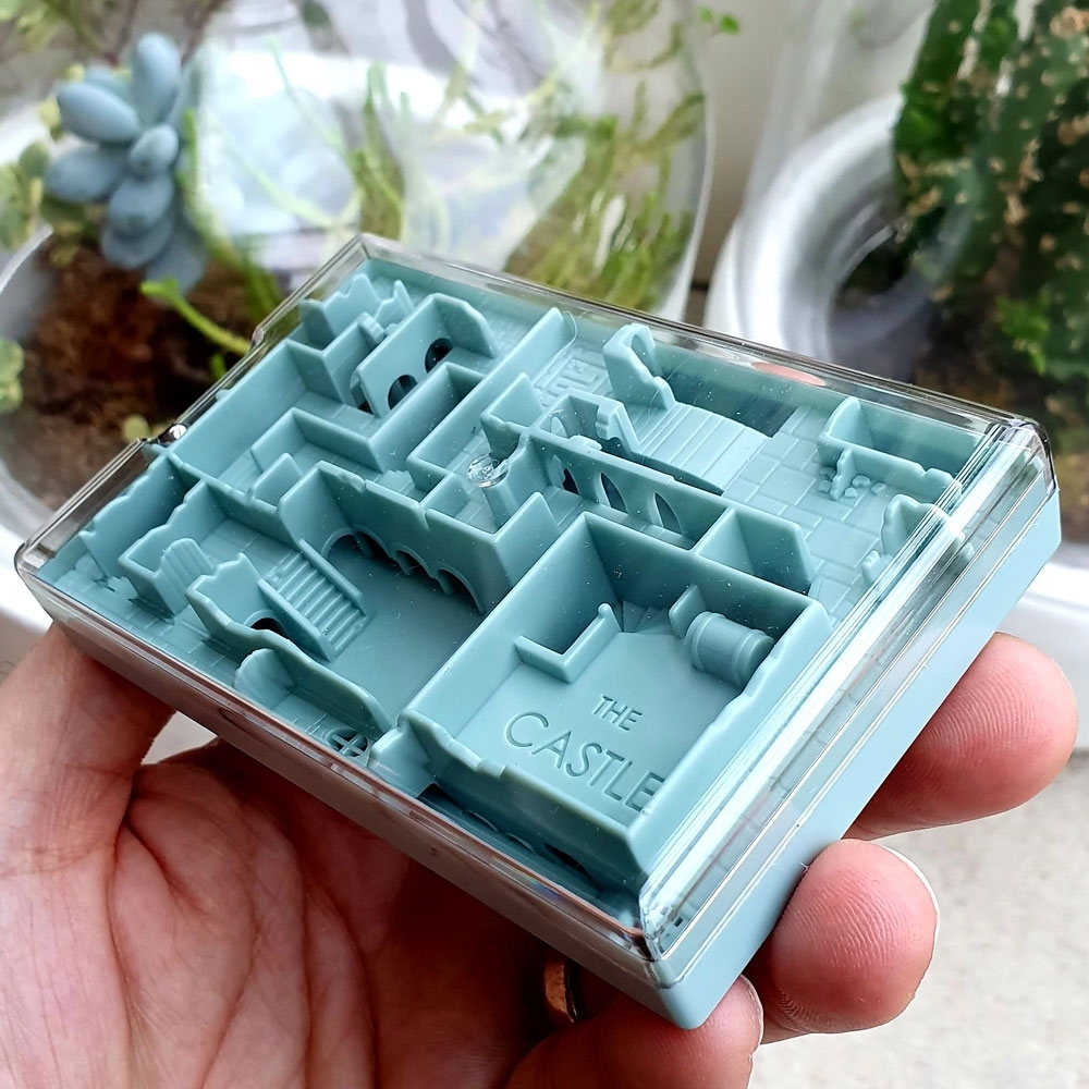 賽先生科學Inside3 情境體驗迷宮(3款) | 科學玩具| Yahoo購物中心