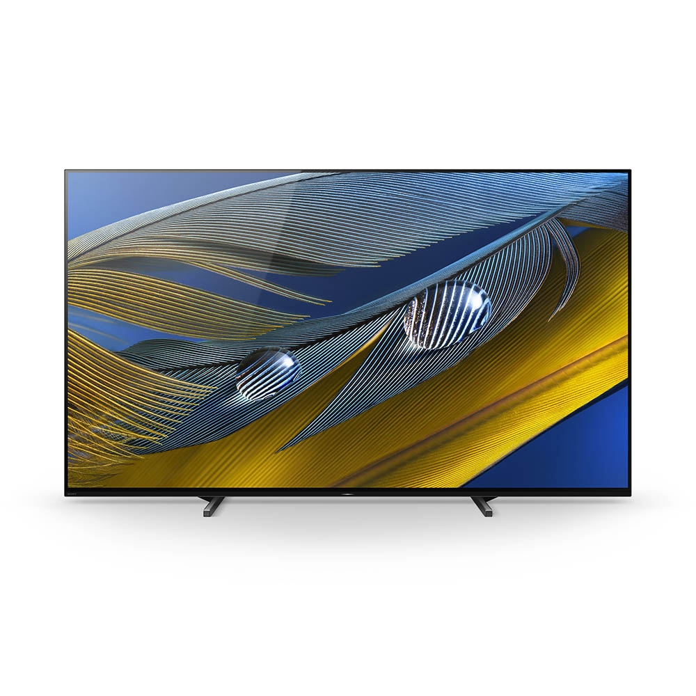 SONY BRAVIA XRJ-77A80L [77吋] 展示美品1年保証（即決で5年保証）認知