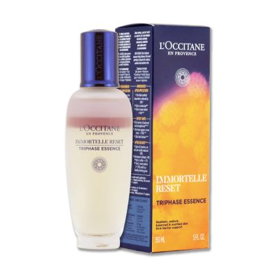 L'OCCITANE歐舒丹 L’OCCITANE 歐舒丹 光萃肌活精華水 150ml（百貨公司貨）