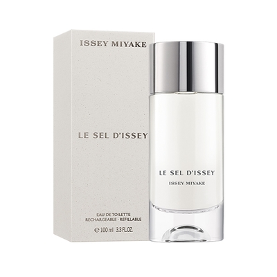 ISSEY MIYAKE一生之鹽淡香水100ml