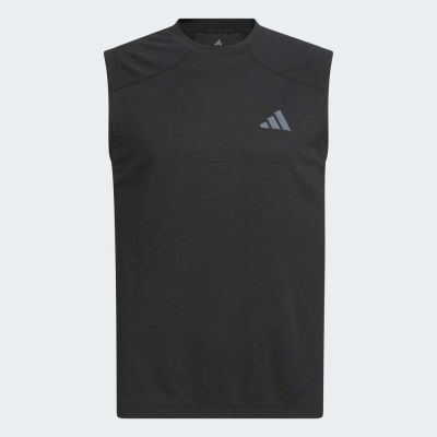 Adidas 愛迪達 Te Ct Cb Sl T KF6127 男 背心 運動背心 黑 亞版 涼感 無袖