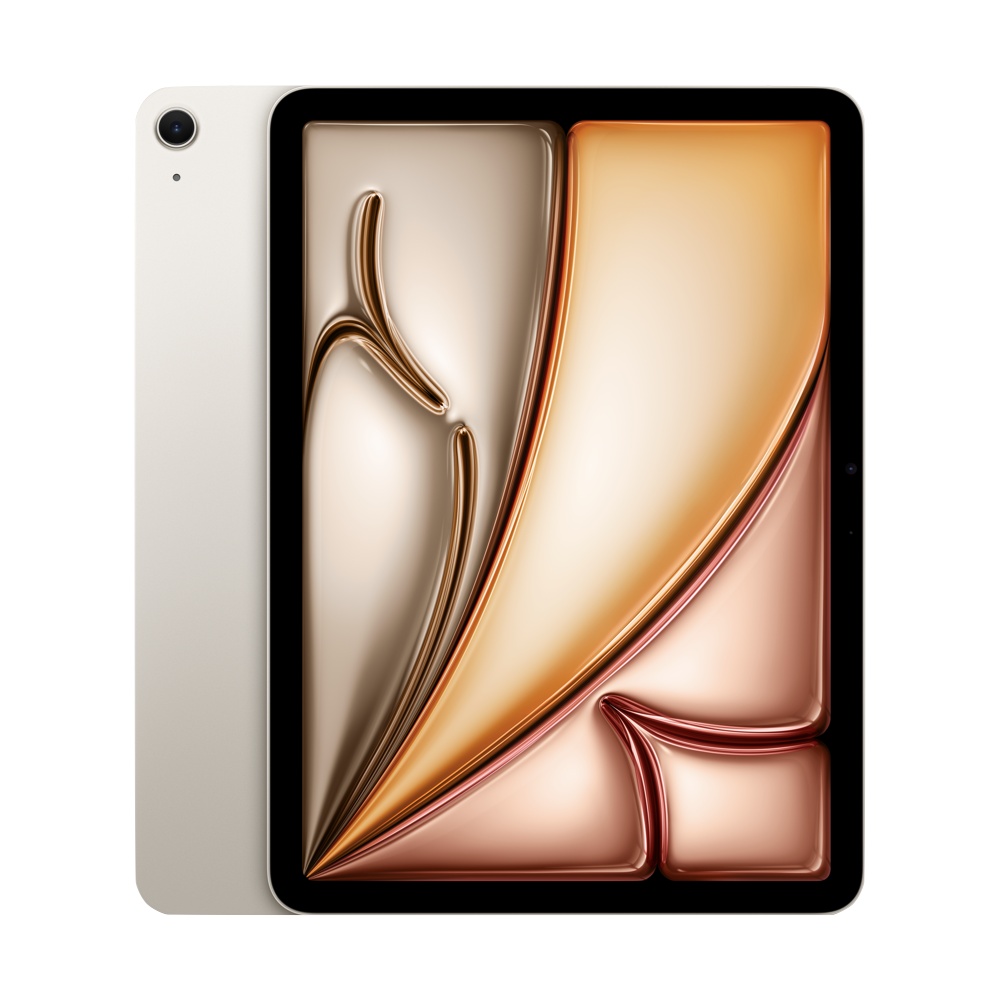 Apple 蘋果2026 iPad Air M4 Wi-Fi 512G 13吋平板電腦| iPad Air