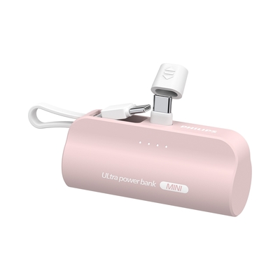 [特殺]PHILIPS 飛利浦 口袋行動電源 DLP2550C