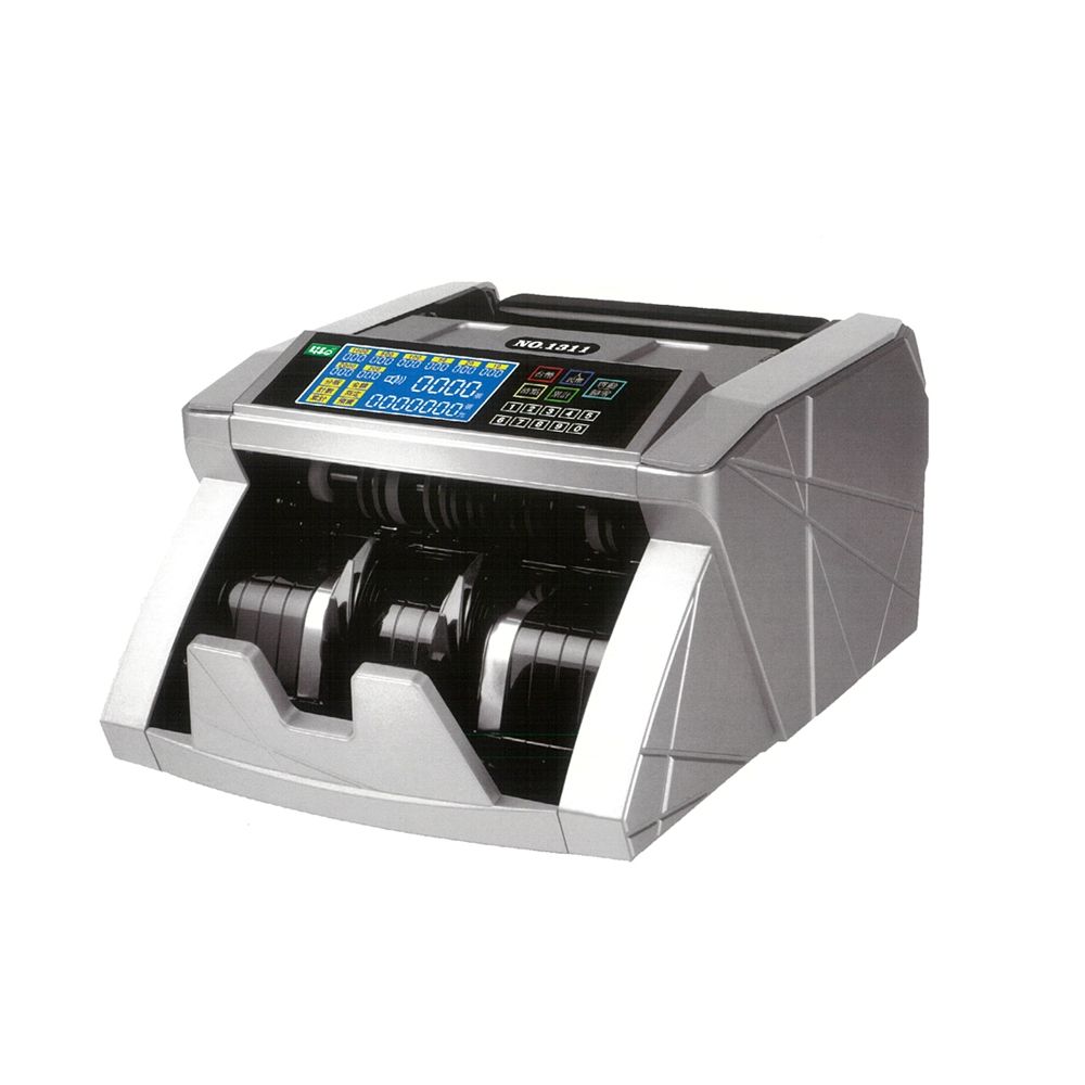 徠福】台幣、人民幣商務用點驗鈔機/台NO.1311 | 文具/辦公事務用品| Yahoo購物中心